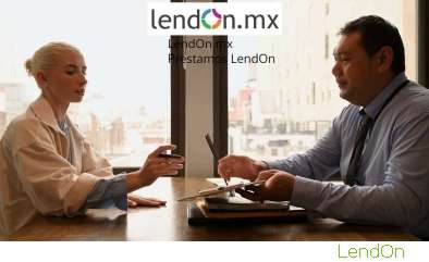 LendOn Es Legal